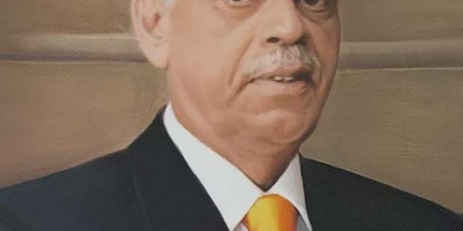 Positive Impact of Economic Policies Becoming Visible Malik Khuda Bakhsh