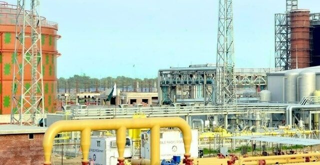 Petroleum Division Seeks Plan to Clear SNGPL Dues