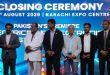 Sindh Govt Backs ‘Make in Pakistan’ Initiative at 15th IEEEP Fair