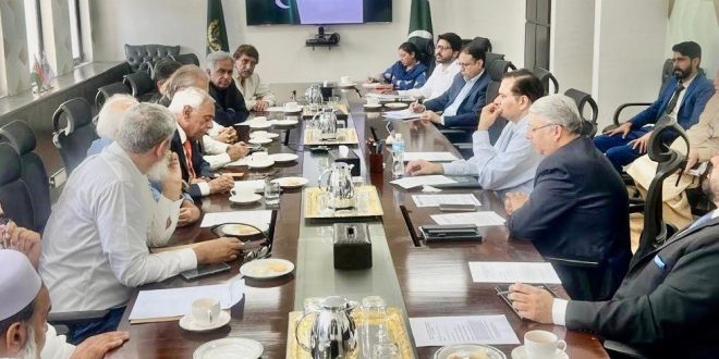 Petroleum Dealers’ Talks with Government Fail, Strike Decision Unchanged