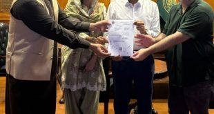 Pakistan–Romania Friendship Monument Approved in Karachi to Strengthen Bilateral Ties