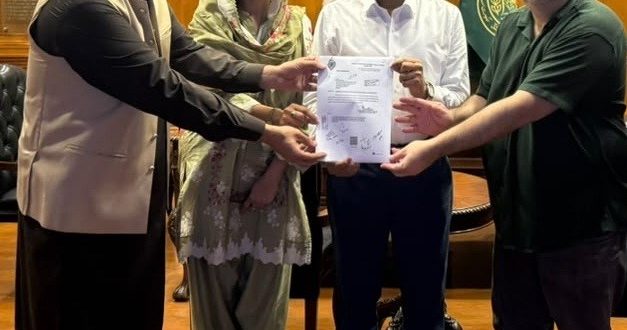 Pakistan–Romania Friendship Monument Approved in Karachi to Strengthen Bilateral Ties