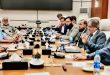 PPDA and PSO Discuss Fuel Supply and Lubricant Issues