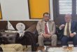 Romania Business Council Delegation Meets Sindh Police Chief to Boost Investor Confidence