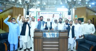 PMDC Workers Warn Warcha Lease Dispute Threatens $200m Investment