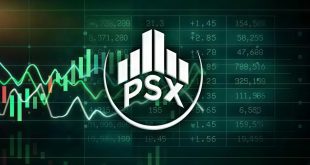 PSX Investor Base Tops 600,000 for First Time as Retail Participation Surges