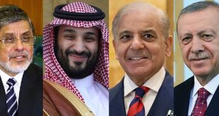 Makkah Defense Agreement Offers New Hope for Muslim Unity and Economic Cooperation
