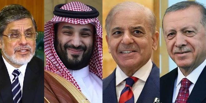 Makkah Defense Agreement Offers New Hope for Muslim Unity and Economic Cooperation