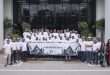 Toyota Employees Turn Independence Day Pride into Civic Responsibility