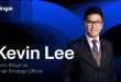 BingX Appoints Kevin Lee as Chief Strategy Officer