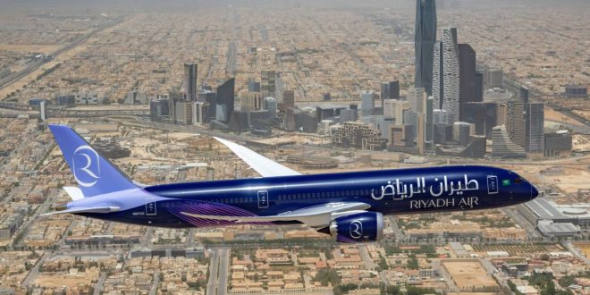 Riyadh Air’s Sfeer Membership Nears One Million Members