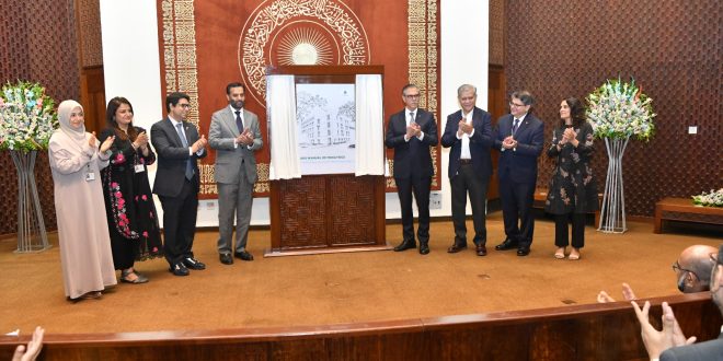 Wafi Energy Expands Fuel Storage with New Gasoline Tank in Nowshera