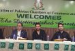 FPCCI Pledges Support for Shahid Afridi Foundation