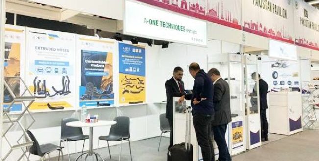 11 Pakistani Companies to Participate in Automechanika Frankfurt 2026