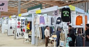 6 Pakistani Exhibitors Set to Participate in Texworld & Apparel Sourcing Paris 2026