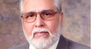 Tariq Haleem Lauds S.M. Tanveer for Successful Pakistan Economic Summit