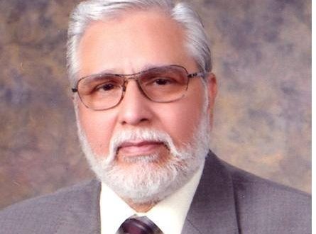 Tariq Haleem Lauds S.M. Tanveer for Successful Pakistan Economic Summit