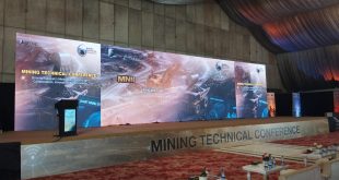 SECMC Conference Calls for Collaboration to Unlock Pakistan’s Mining Potential