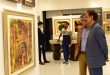 Studio Sarai Hosts ‘An Ode to the Masters’ Art Exhibition in Karachi
