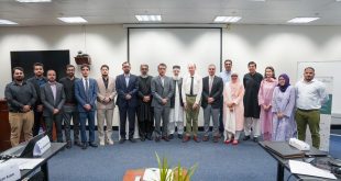 Balochistan and LUMS Partner to Use AI for Maternal and Child Health