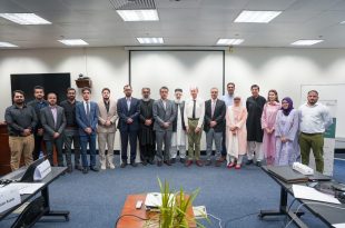 Balochistan and LUMS Partner to Use AI for Maternal and Child Health