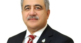 Hanif Gohar Hails Pakistan Saudi Arabia Türkiye Defence Agreement