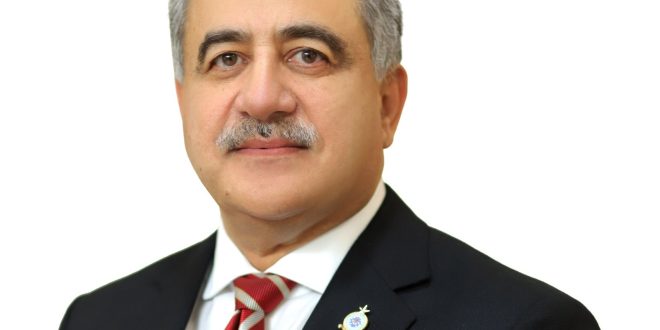 Hanif Gohar Hails Pakistan Saudi Arabia Türkiye Defence Agreement