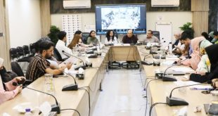 Experts Call for Data-Driven Reform as Pakistan’s Population Crosses 240 Million