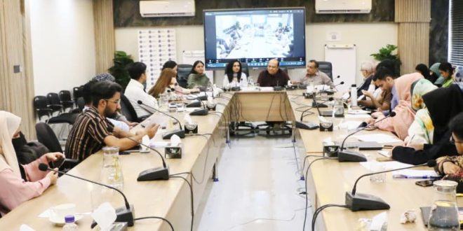 Experts Call for Data-Driven Reform as Pakistan’s Population Crosses 240 Million