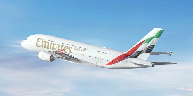 Emirates Offers More Flexible Travel Options and Savings for Customers