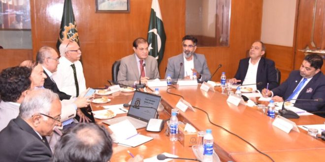 FPCCI and JazzWorld Sign MoU to Offer 30% Discount on Digital Solutions