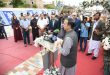 Maritime Minister Announces 150-Acre Automotive Zone at Port Qasim