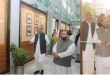 Minister Aurangzaib Khan Khichi Chairs 102nd Quaid-e-Azam Mazar Board Meeting