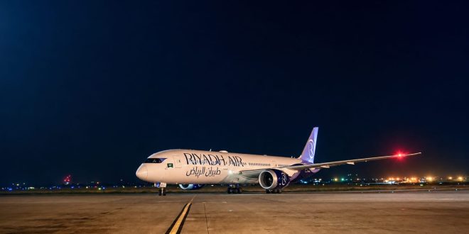 Riyadh Air Launches First Direct Flights to Pakistan