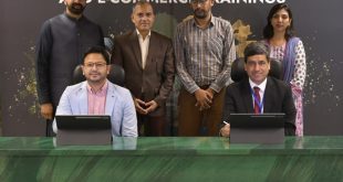 PTCL Onboards IRM to Deliver Ba-Ikhtiar Digital Literacy Programme Across 22 Districts