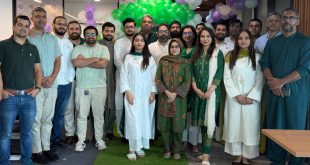 Onic Celebrates Three Years of Digital Telecom Innovation in Pakistan