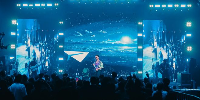 Spotify Celebrates Atif Aslam’s ‘Subah Aye Na’ with Fans and Artists in Karachi