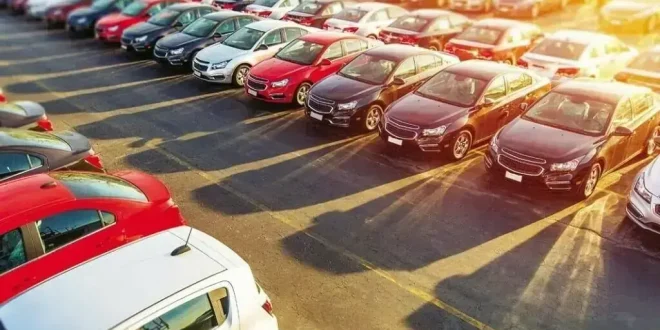 Pakistan Car Sales Jump 79% in July 2026 Despite 13% Monthly Decline