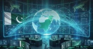 Pakistan IT Exports Rise 18% to US$417 Million in July