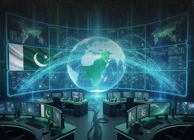 Pakistan IT Exports Rise 18% to US$417 Million in July