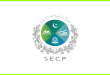 SECP Registers Record 5,438 New Companies in July 2026