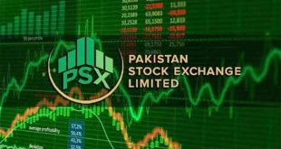 Topline: KSE-100 Falls 2.3% in July as Geopolitical Tensions Weigh on Sentiment