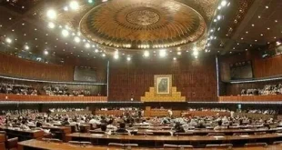 NA Committee Summons Finance Secretary and SBP Governor Over Rs342.947 Billion TCP Dues