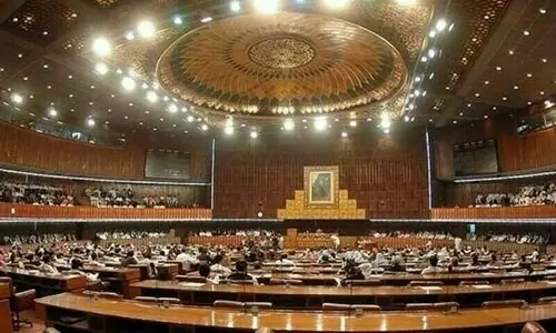 NA Committee Summons Finance Secretary and SBP Governor Over Rs342.947 Billion TCP Dues