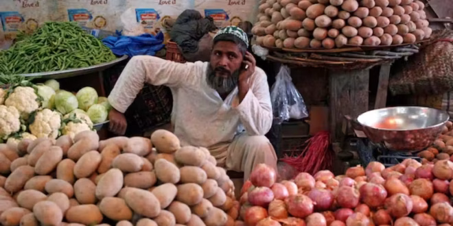 Pakistan Inflation Falls to 9.2% in July, Food Prices Keep Monthly CPI Elevated