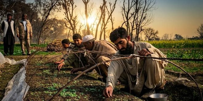 Tobacco Farmers Face Procurement Crisis as PTB Policy Gaps Deepen Uncertainty