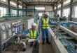 Hub Water Crisis Threatens Industries and Jobs