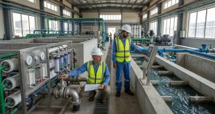 Hub Water Crisis Threatens Industries and Jobs