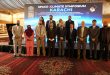SUPARCO Holds Fourth Regional Space4Climate Symposium in Karachi