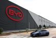 BYD’s $150 Million EV Plant in Sindh Faces Another Delay